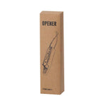 Cesaris Wooden Bottle Opener – Eco-Friendly and Practical