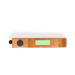 Clasinger Wooden Bottle Opener – Stylish and Practical Bar Accessory