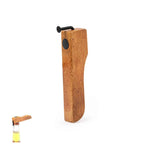 Clasinger Wooden Bottle Opener – Stylish and Practical Bar Accessory
