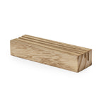 Hyrokin Display Stand – Durable Wooden Display for Businesses