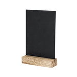 Hyrokin Display Stand – Durable Wooden Display for Businesses