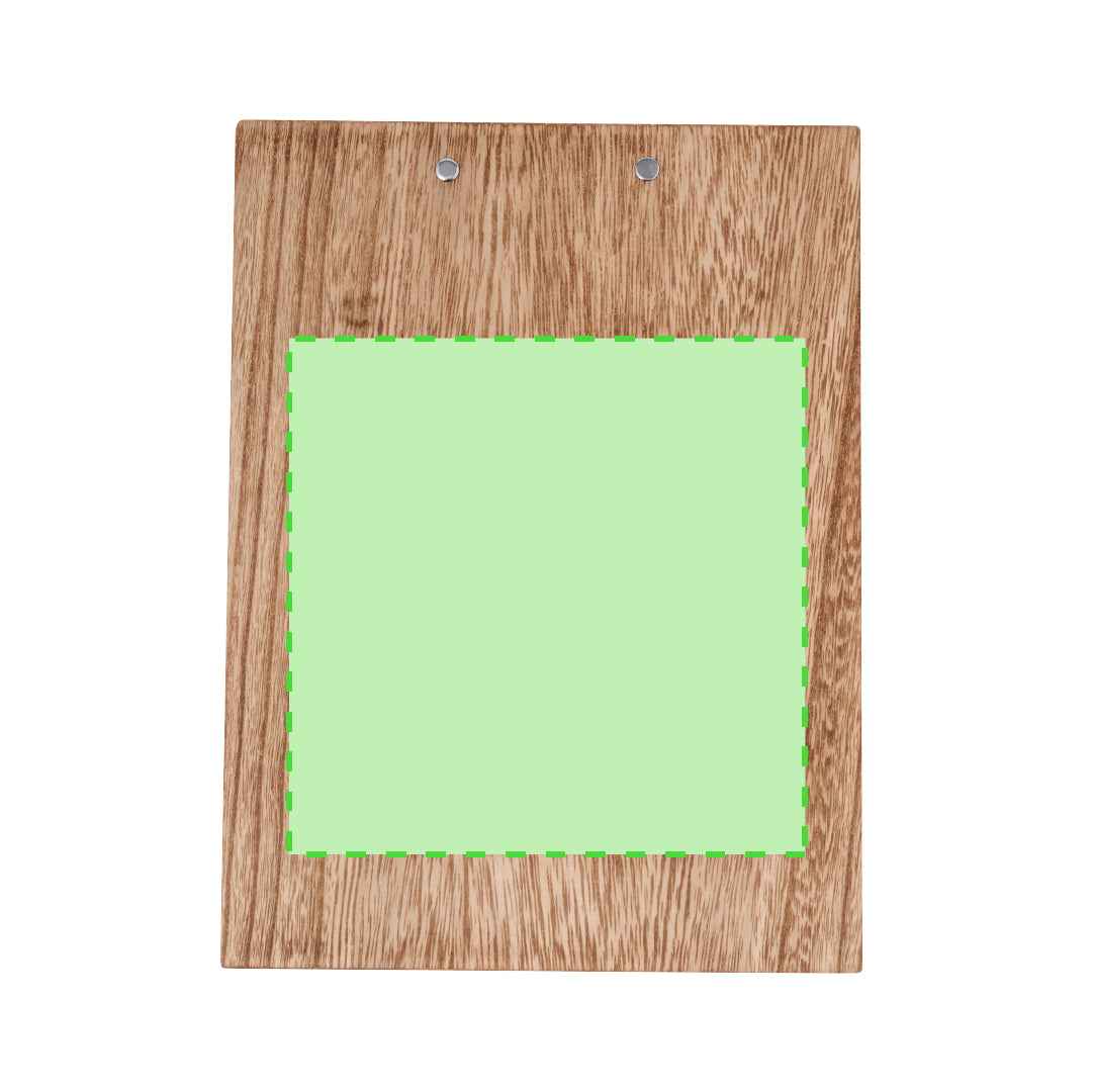 Alborix Organiser – Stylish and Sustainable A4 Document Holder