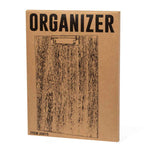 Alborix Organiser – Stylish and Sustainable A4 Document Holder
