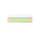 Keil Wooden Document Holder for Businesses and Events