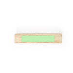 Keil Wooden Document Holder for Businesses and Events