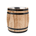 Tonend Steel Bucket – Durable and Stylish Drink Cooler