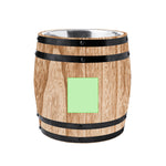 Tonend Steel Bucket – Durable and Stylish Drink Cooler