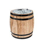 Tonend Steel Bucket – Durable and Stylish Drink Cooler
