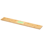Drivix Bamboo Bar Mat – Sustainable, Practical Bar Accessory for Irish Businesses