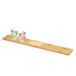 Drivix Bamboo Bar Mat – Sustainable, Practical Bar Accessory for Irish Businesses
