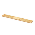 Drivix Bamboo Bar Mat – Sustainable, Practical Bar Accessory for Irish Businesses