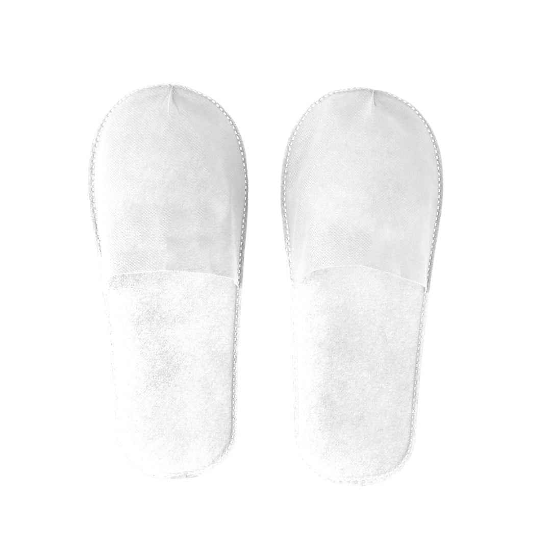 Flugax Slippers – Comfortable and Durable Non-Woven Footwear for Bulk Orders