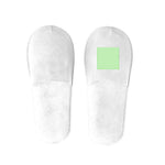 Flugax Slippers – Comfortable and Durable Non-Woven Footwear for Bulk Orders