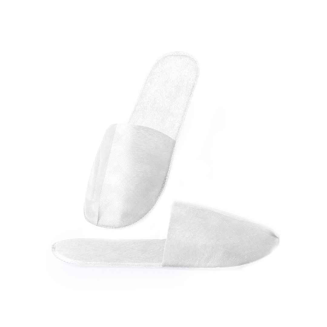 Flugax Slippers – Comfortable and Durable Non-Woven Footwear for Bulk Orders