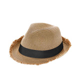 Harmon Paper Straw Hat – Stylish and Comfortable Headwear for Bulk Orders
