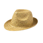Mestral Straw Hat – Breathable Braided Straw Hat for Bulk Orders