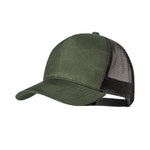 Pamper RPET Polyester Cap – Sustainable and Practical Headwear