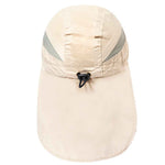 Levant Cap – Comfortable Two-Tone Microfibre Cap for Bulk Orders