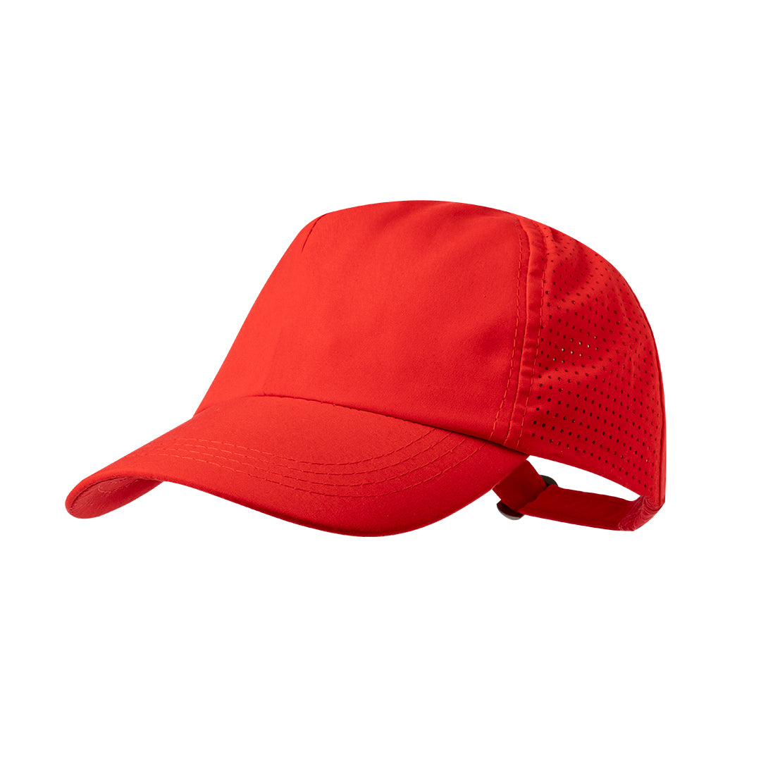 Karola Cap - Durable and Breathable Sports Cap for Bulk Orders | Fou Tees Ireland
