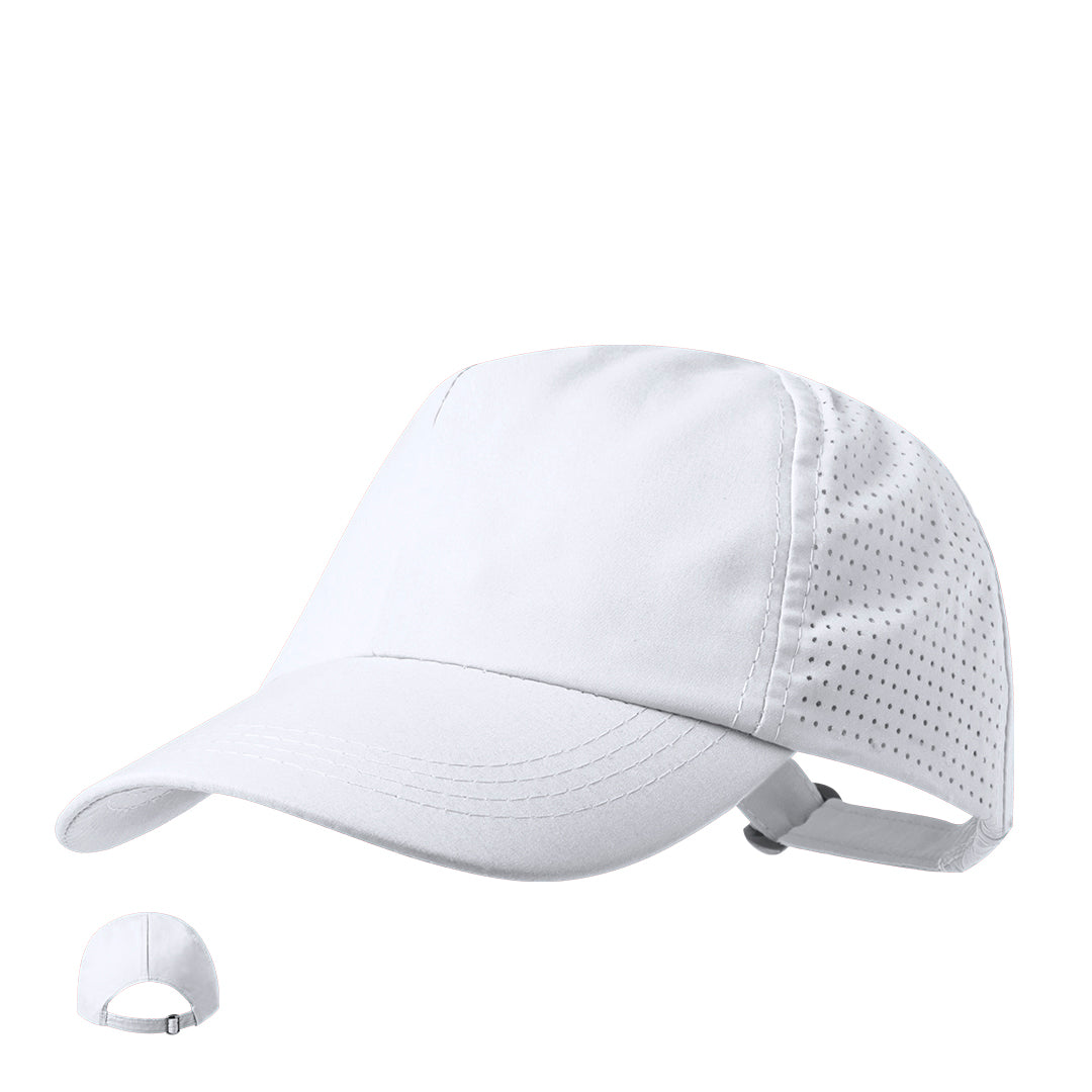 Karola Cap - Durable and Breathable Sports Cap for Bulk Orders | Fou Tees Ireland