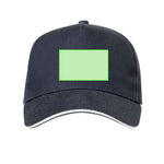 Mimax 5 Panel Cap – Quality Brushed Cotton Caps for Bulk Orders