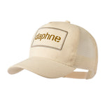Daphne RPET Trucker Cap – Sustainable Promotional Headwear