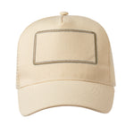 Daphne RPET Trucker Cap – Sustainable Promotional Headwear