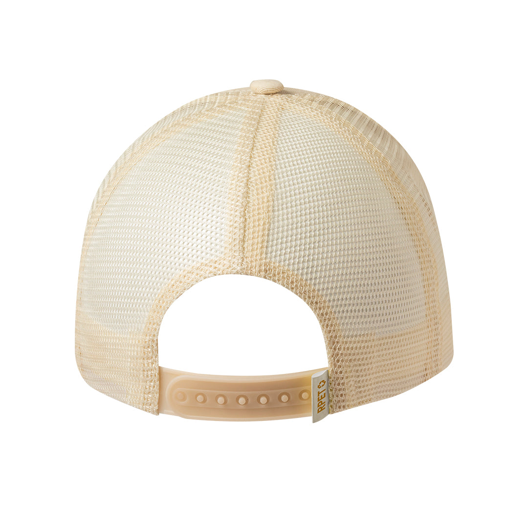 Daphne RPET Trucker Cap – Sustainable Promotional Headwear