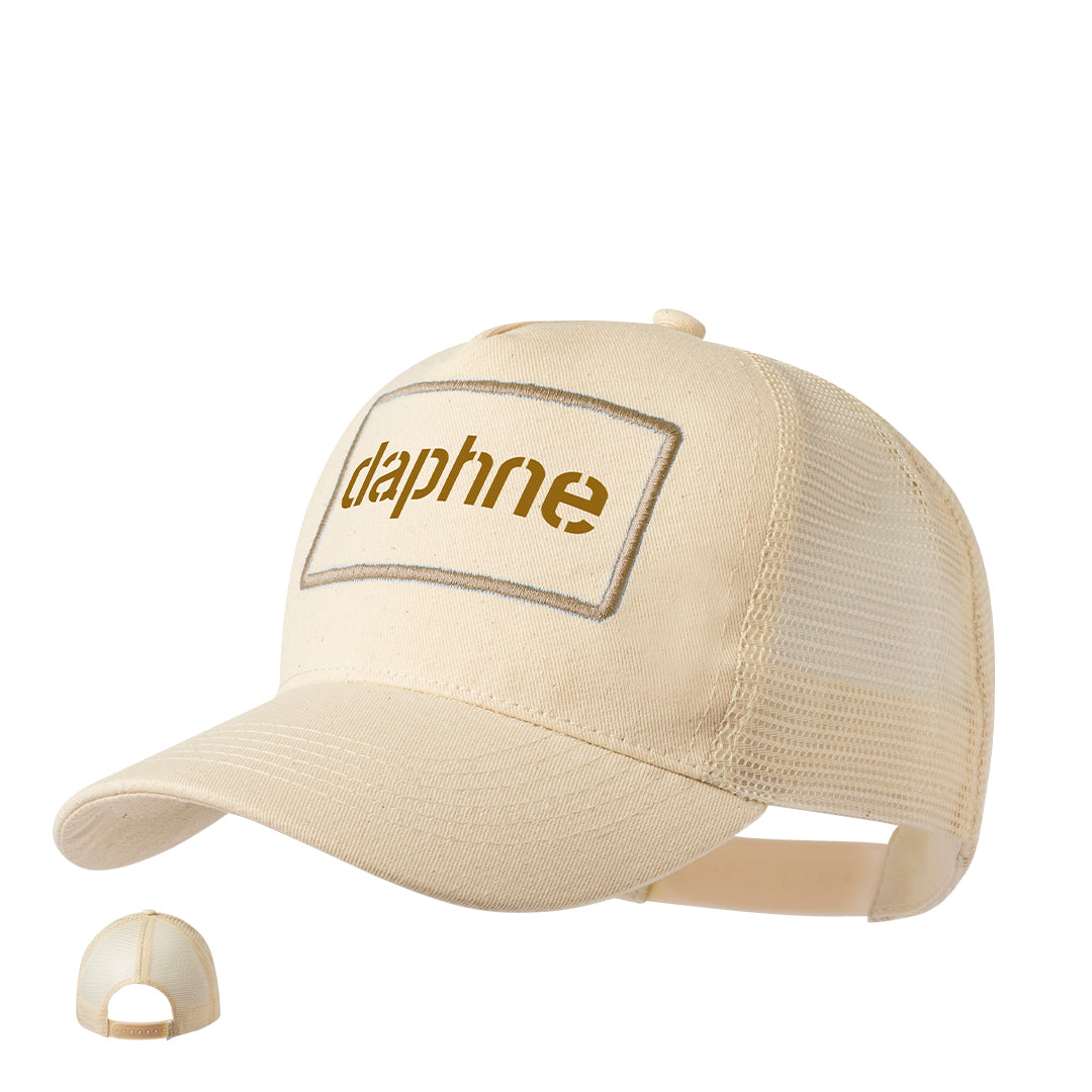 Daphne RPET Trucker Cap – Sustainable Promotional Headwear