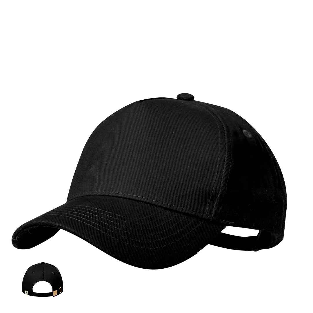 Gleyre Organic Cotton Cap – Sustainable and Stylish Headwear
