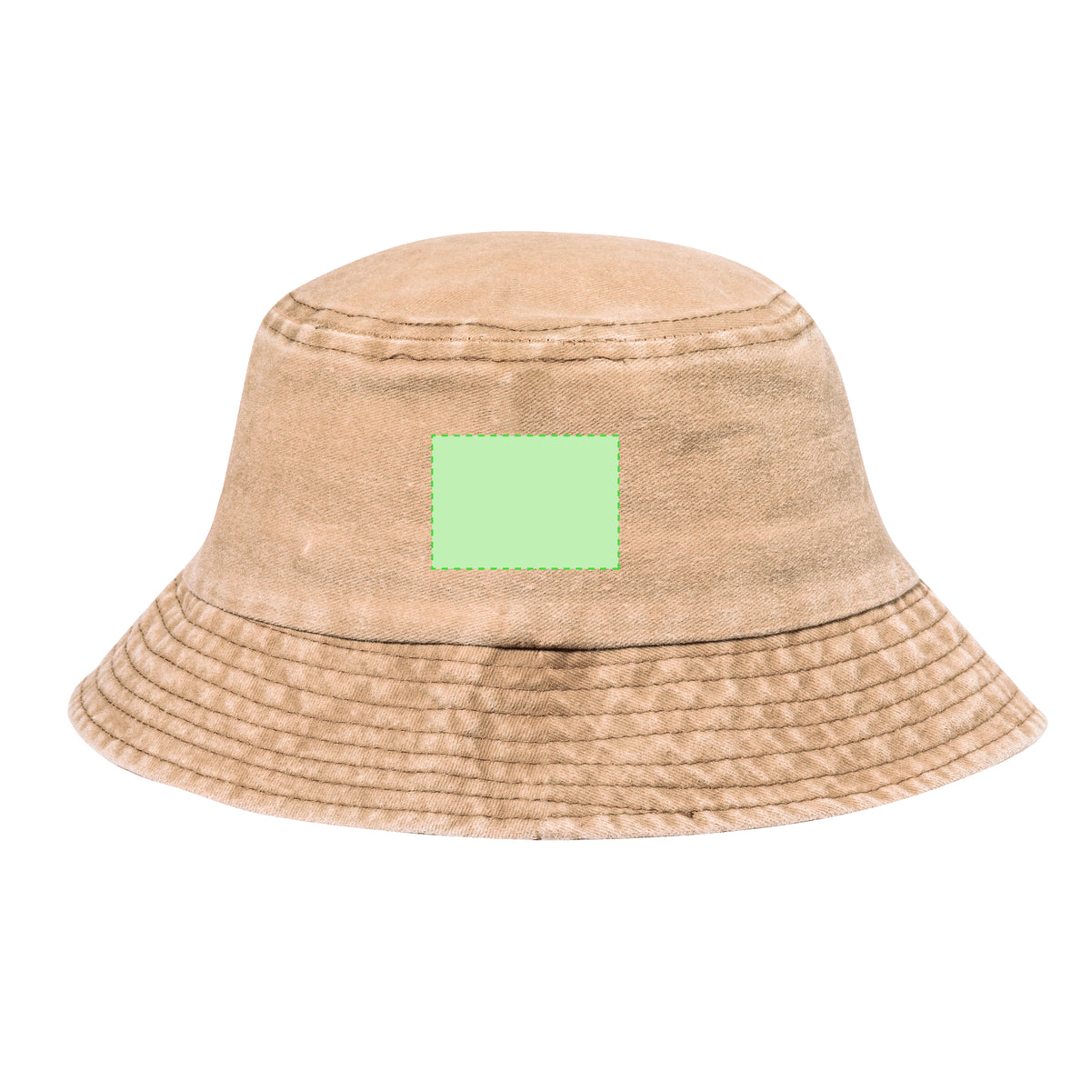 Sirocon Cotton Bob Hat - Comfortable and Breathable Headwear for Bulk Orders
