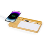 Lautrec Wireless Organizer Charger – Sustainable Tech Accessory for Irish Businesses