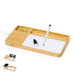Lautrec Wireless Organizer Charger – Sustainable Tech Accessory for Irish Businesses