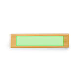 Godimer Bamboo Power Bank – Sustainable External Battery for Irish Businesses