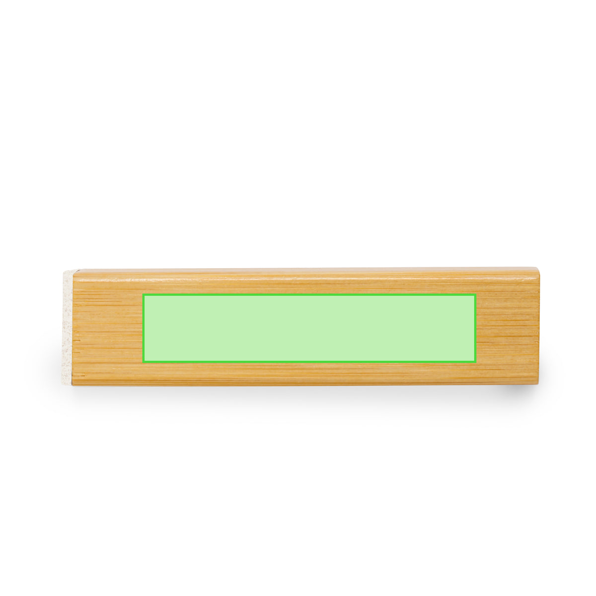 Godimer Bamboo Power Bank – Sustainable External Battery for Irish Businesses