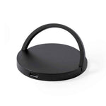 Bellmer Magnetic Wireless Charger – Durable Aluminium 15W Charger for Bulk Orders