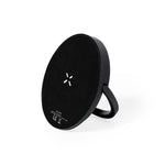 Bellmer Magnetic Wireless Charger – Durable Aluminium 15W Charger for Bulk Orders