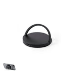 Bellmer Magnetic Wireless Charger – Durable Aluminium 15W Charger for Bulk Orders
