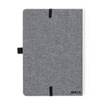 Dalou Wireless Charger Notepad – Sustainable Office Accessory