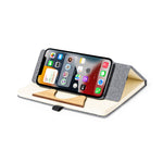 Dalou Wireless Charger Notepad – Sustainable Office Accessory