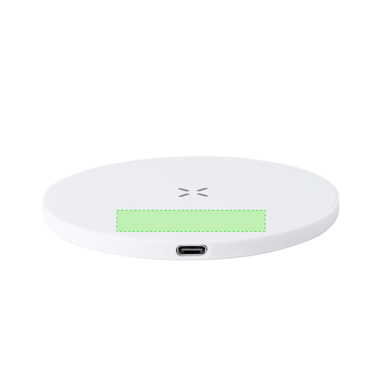Kambel RCS Wireless Charger – Sustainable Qi Charging Solution