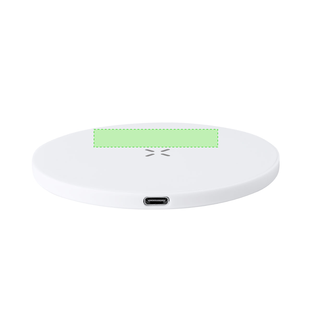 Kambel RCS Wireless Charger – Sustainable Qi Charging Solution