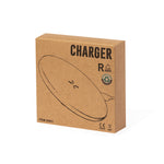 Kambel RCS Wireless Charger – Sustainable Qi Charging Solution