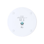 Kambel RCS Wireless Charger – Sustainable Qi Charging Solution