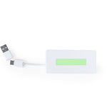 Nofler RCS USB Hub – Durable and Eco-Friendly USB 2.0 Port
