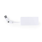 Nofler RCS USB Hub – Durable and Eco-Friendly USB 2.0 Port