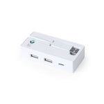 Nofler RCS USB Hub – Durable and Eco-Friendly USB 2.0 Port