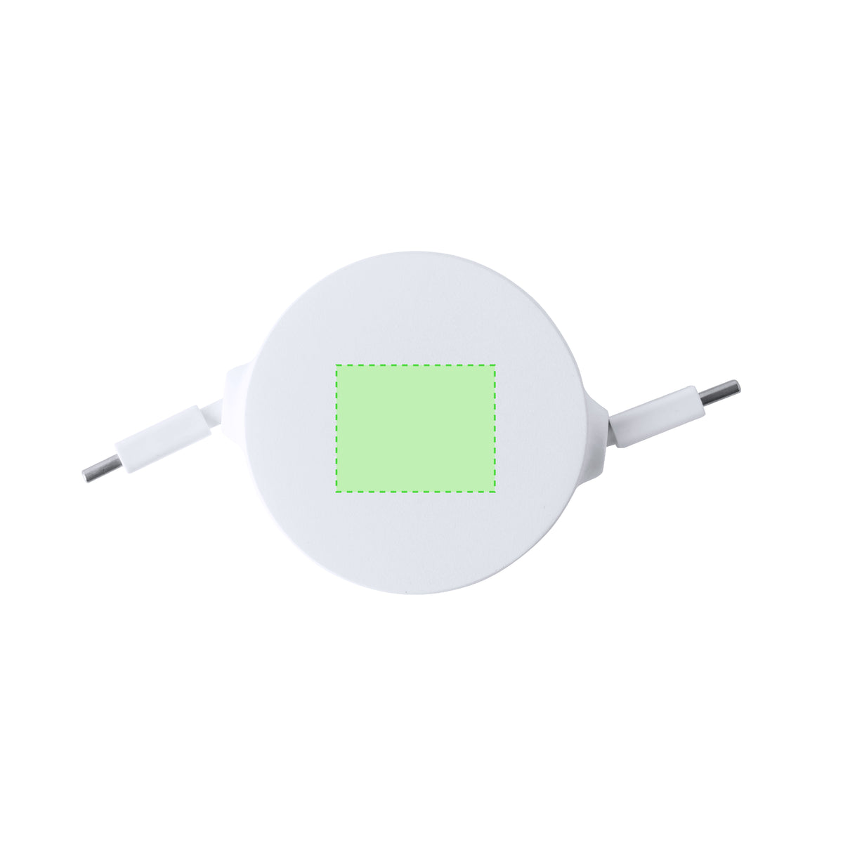 Zapa RCS Charger Cable – Sustainable Extendable Charging Solution