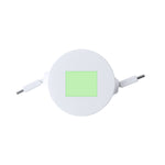 Zapa RCS Charger Cable – Sustainable Extendable Charging Solution