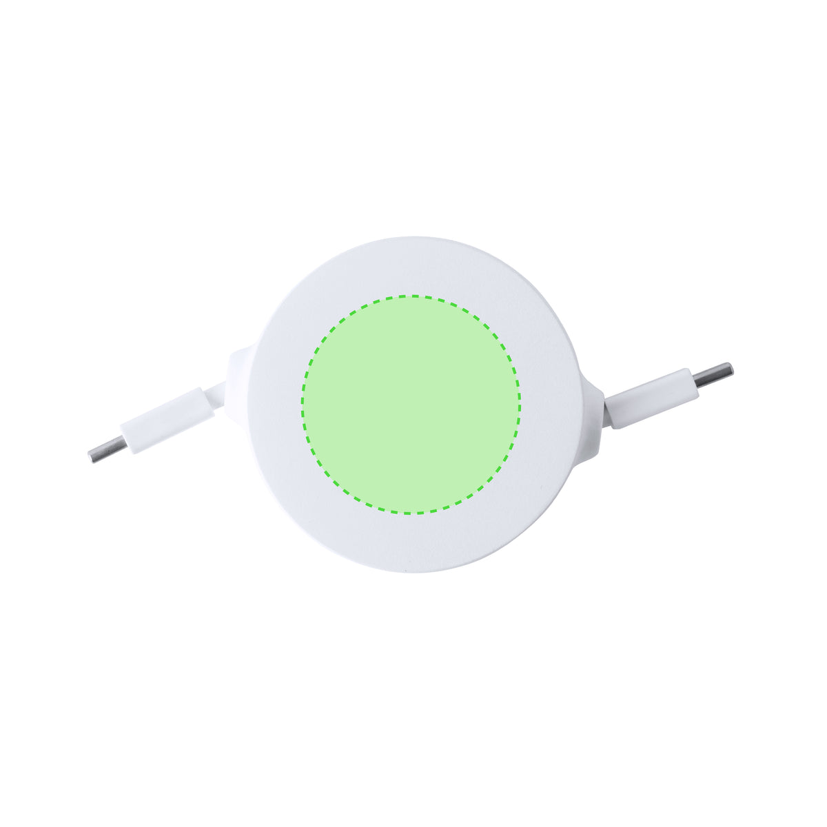 Zapa RCS Charger Cable – Sustainable Extendable Charging Solution